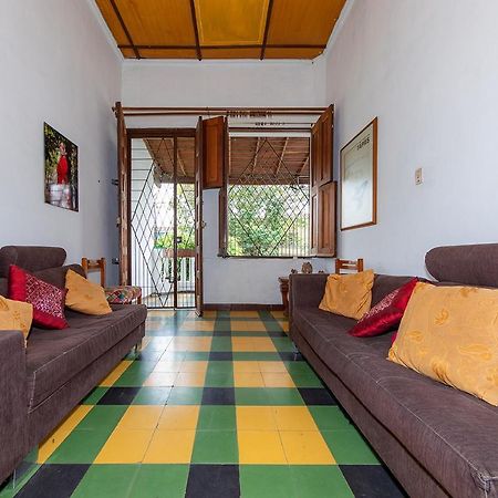 Hotel Ayenda Sarayu House Medellín Exteriér fotografie