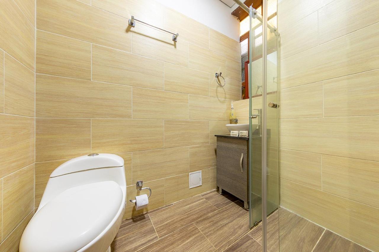 Hotel Ayenda Sarayu House Medellín Exteriér fotografie